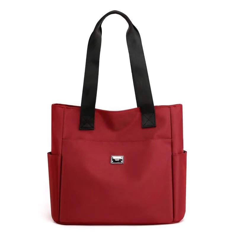 Brandary™ - Spacious Water-Resistant Shoulder Bag (50% Off)