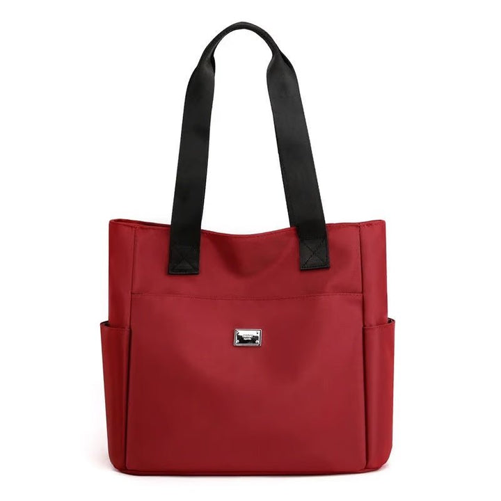 Brandary™ - Spacious Water-Resistant Shoulder Bag (50% Off)
