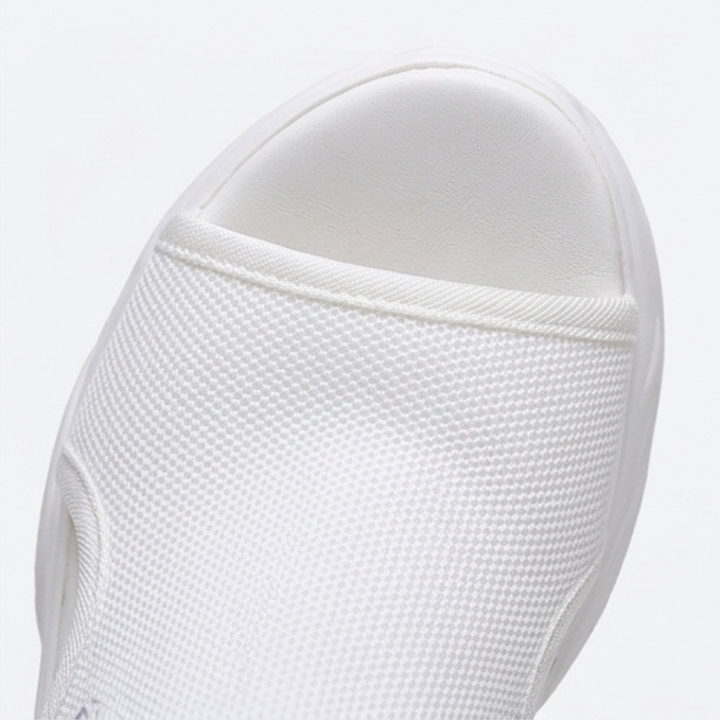 Solavia – Women's Lightweight Summer Wedge Sandals