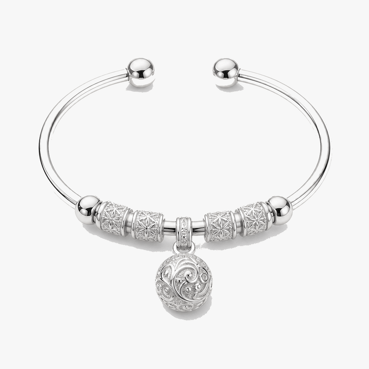Bellara – Angel Caller Bell Charm Bracelet Set