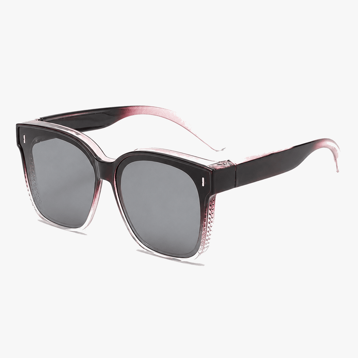 Heviluxy™ -  Fit-over Sunglasses for Prescription Glasses (1+1 Free)