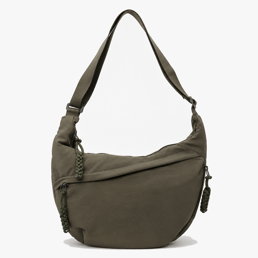 Brandary™ - Ultra-Light Nylon Crossbody Bag (50% Off)