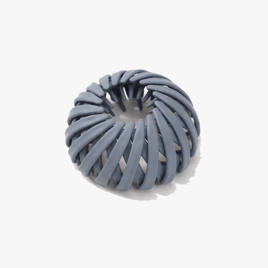 Gripiva - Snap-On Bird Nest Hair Clip for Women