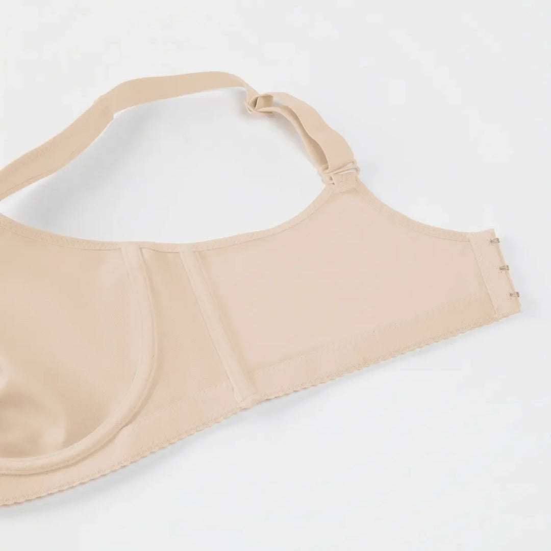Veluna – Women's Full Coverage Cooling Minimizer Bra