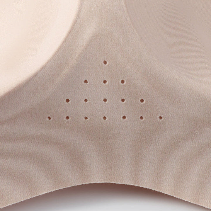 Veluna – Women's Full Coverage Wireless Support Bra
